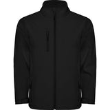 NEBRASKA - Soft Shell Roly personalizzato con logo - Pubblienne