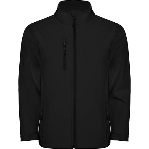 NEBRASKA - Soft Shell Roly personalizzato con logo - Pubblienne