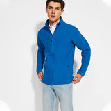 NEBRASKA - Soft Shell Roly personalizzato con logo - Pubblienne