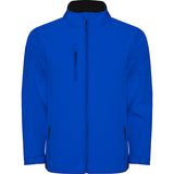NEBRASKA - Soft Shell Roly personalizzato con logo - Pubblienne