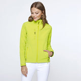 NEBRASKA - Soft Shell Roly personalizzato con logo - Pubblienne