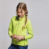 NEBRASKA - Soft Shell Roly personalizzato con logo - Pubblienne