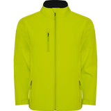 NEBRASKA - Soft Shell Roly personalizzato con logo - Pubblienne
