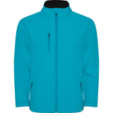 NEBRASKA - Soft Shell Roly personalizzato con logo - Pubblienne
