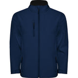 NEBRASKA - Soft Shell Roly personalizzato con logo - Pubblienne