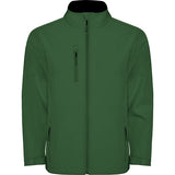 NEBRASKA - Soft Shell Roly personalizzato con logo - Pubblienne