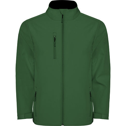 NEBRASKA - Soft Shell Roly personalizzato con logo - Pubblienne