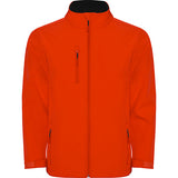 NEBRASKA - Soft Shell Roly personalizzato con logo - Pubblienne
