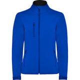 NEBRASKA WOMAN - Soft Shell Roly personalizzato con logo - Pubblienne