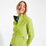 NEBRASKA WOMAN - Soft Shell Roly personalizzato con logo - Pubblienne