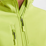 NEBRASKA WOMAN - Soft Shell Roly personalizzato con logo - Pubblienne