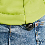 NEBRASKA WOMAN - Soft Shell Roly personalizzato con logo - Pubblienne