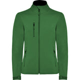 NEBRASKA WOMAN - Soft Shell Roly personalizzato con logo - Pubblienne
