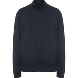 Maglione unisex con cerniera intera Ulan personalizzato con logo - Pubblienne