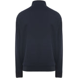 Maglione unisex con cerniera intera Ulan personalizzato con logo - Pubblienne