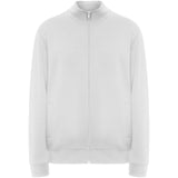 Maglione unisex con cerniera intera Ulan personalizzato con logo - Pubblienne