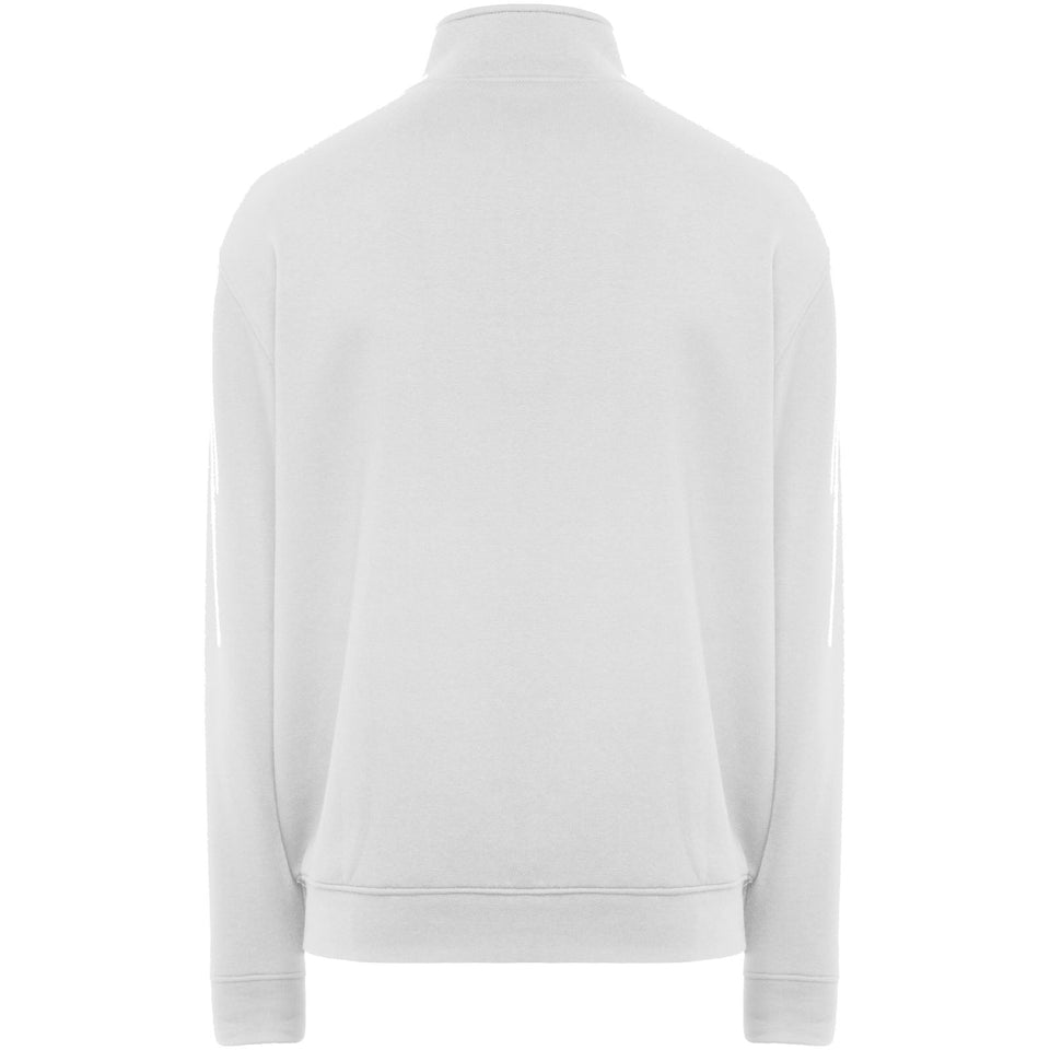 Maglione unisex con cerniera intera Ulan personalizzato con logo - Pubblienne