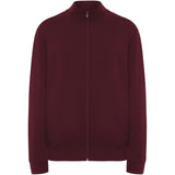 Maglione unisex con cerniera intera Ulan personalizzato con logo - Pubblienne