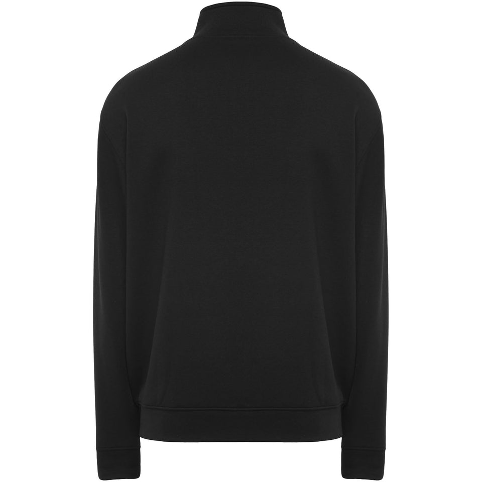 Maglione unisex con cerniera intera Ulan personalizzato con logo - Pubblienne