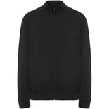 Maglione unisex con cerniera intera Ulan personalizzato con logo - Pubblienne