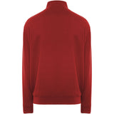 Maglione unisex con cerniera intera Ulan personalizzato con logo - Pubblienne