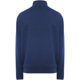 Maglione unisex con cerniera intera Ulan personalizzato con logo - Pubblienne