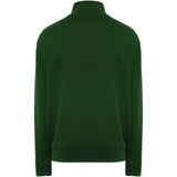 Maglione unisex con cerniera intera Ulan personalizzato con logo - Pubblienne