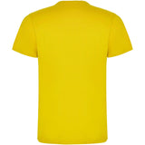 T-shirt a maniche corte da uomo Dogo Premium personalizzato con logo - Pubblienne