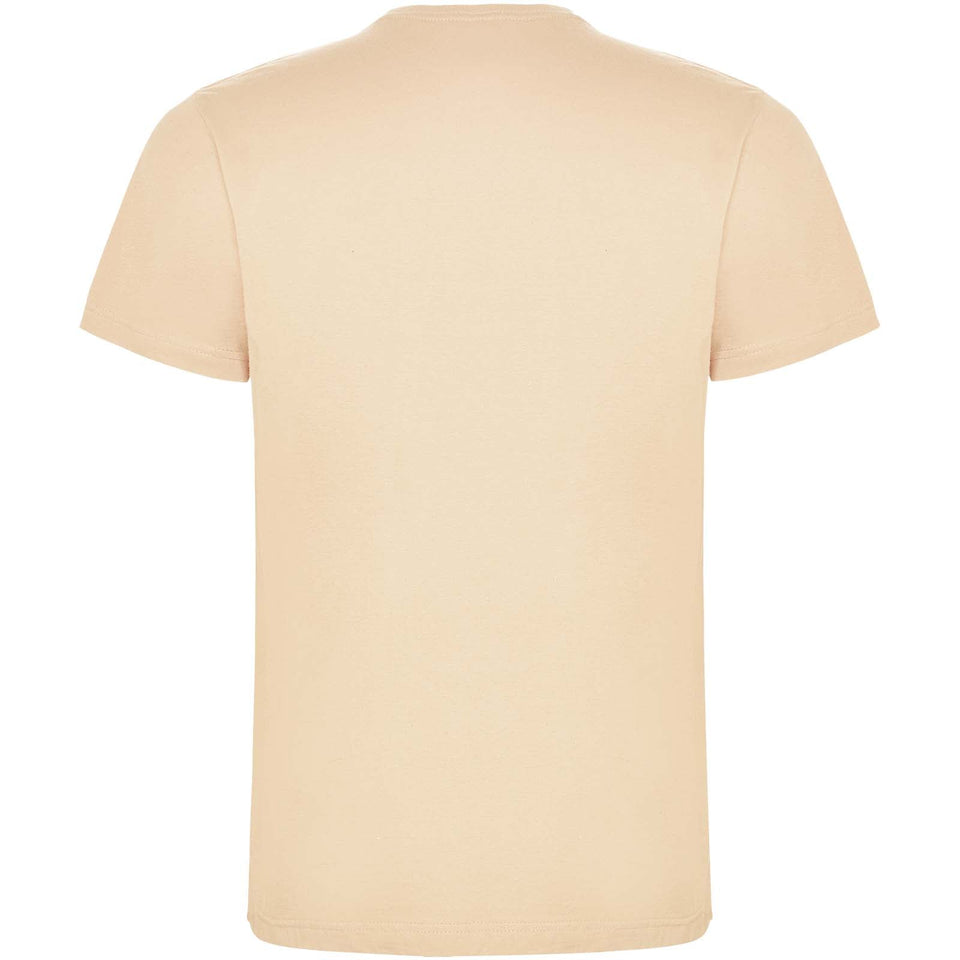 T-shirt a maniche corte da uomo Dogo Premium personalizzato con logo - Pubblienne