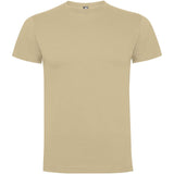 T-shirt a maniche corte da uomo Dogo Premium personalizzato con logo - Pubblienne