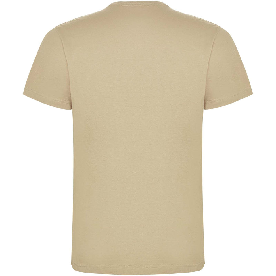 T-shirt a maniche corte da uomo Dogo Premium personalizzato con logo - Pubblienne