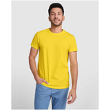 T-shirt a maniche corte da uomo Dogo Premium personalizzato con logo - Pubblienne