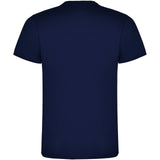 T-shirt a maniche corte da uomo Dogo Premium personalizzato con logo - Pubblienne