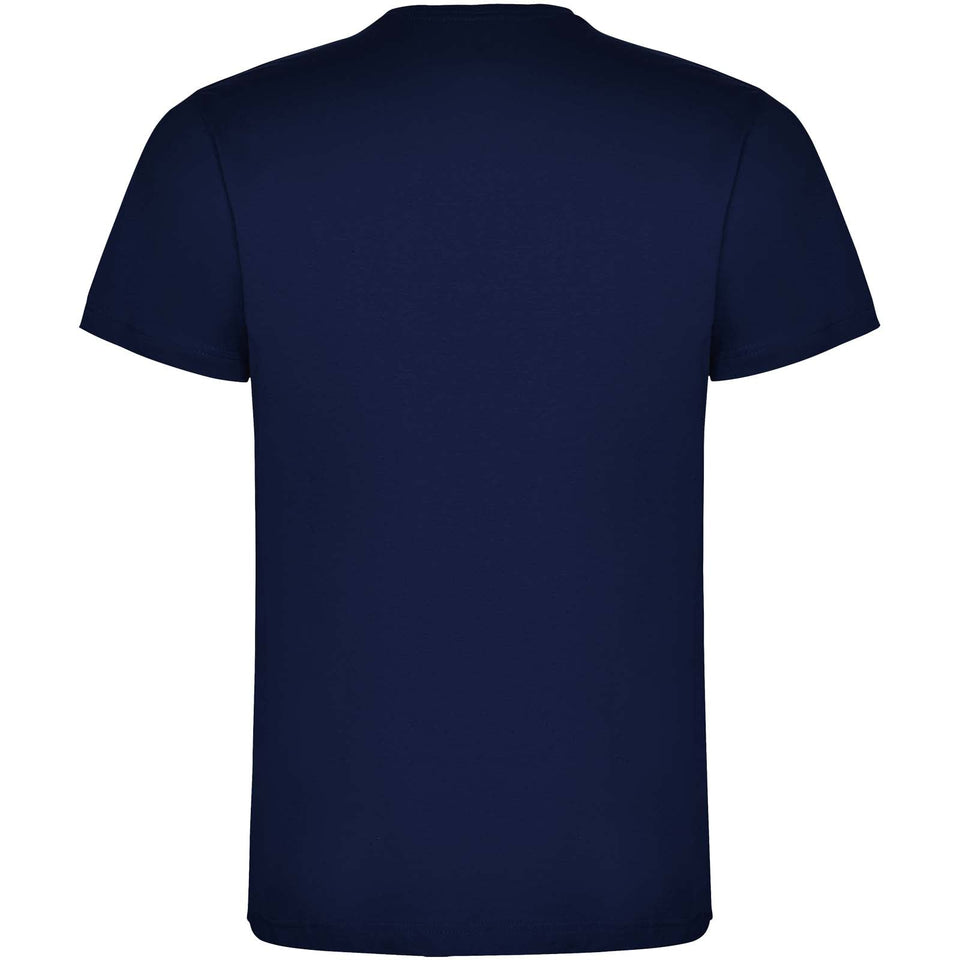 T-shirt a maniche corte da uomo Dogo Premium personalizzato con logo - Pubblienne