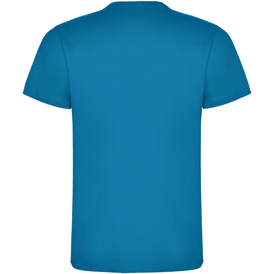 T-shirt a maniche corte da uomo Dogo Premium personalizzato con logo - Pubblienne