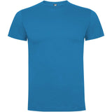 T-shirt a maniche corte da uomo Dogo Premium personalizzato con logo - Pubblienne