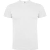 T-shirt a maniche corte da uomo Dogo Premium personalizzato con logo - Pubblienne