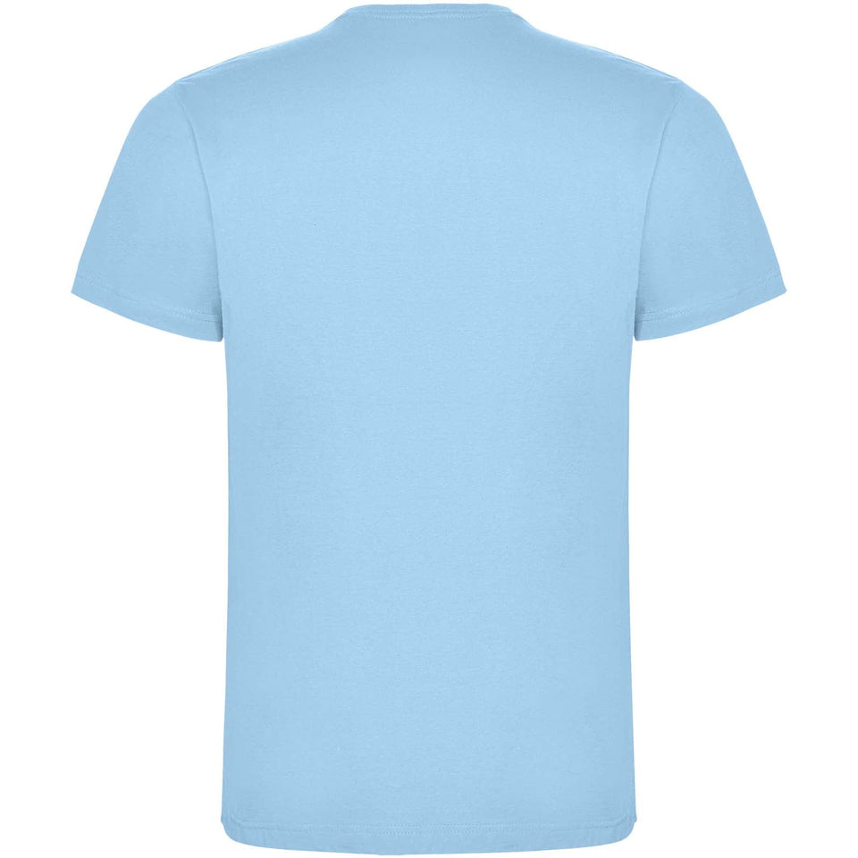T-shirt a maniche corte da uomo Dogo Premium personalizzato con logo - Pubblienne
