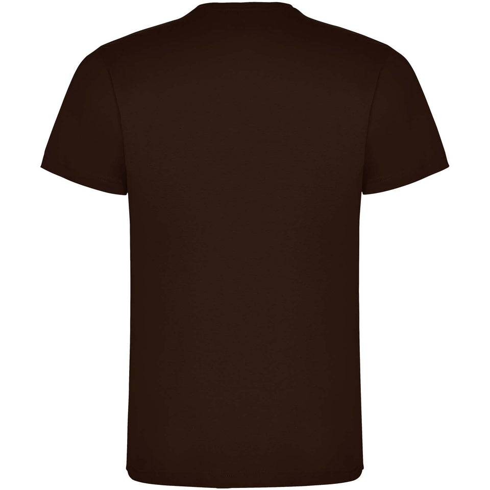 T-shirt a maniche corte da uomo Dogo Premium personalizzato con logo - Pubblienne