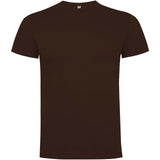 T-shirt a maniche corte da uomo Dogo Premium personalizzato con logo - Pubblienne