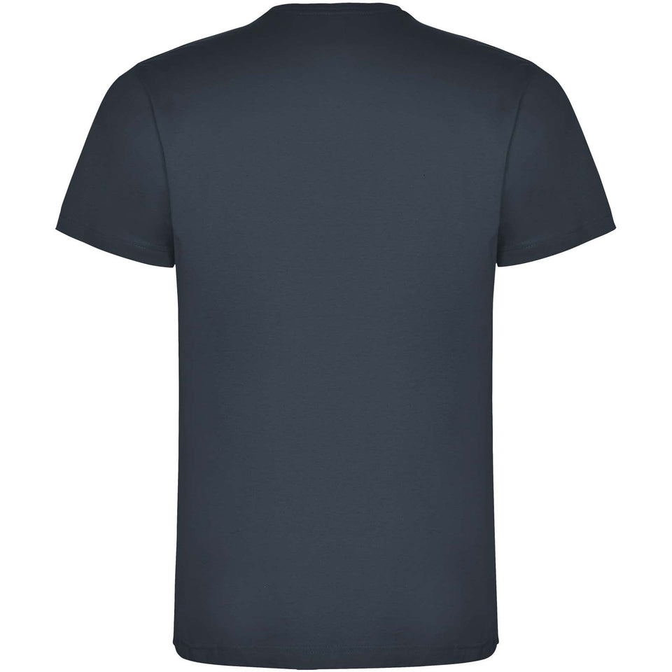 T-shirt a maniche corte da uomo Dogo Premium personalizzato con logo - Pubblienne