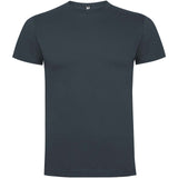 T-shirt a maniche corte da uomo Dogo Premium personalizzato con logo - Pubblienne