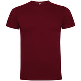 T-shirt a maniche corte da uomo Dogo Premium personalizzato con logo - Pubblienne