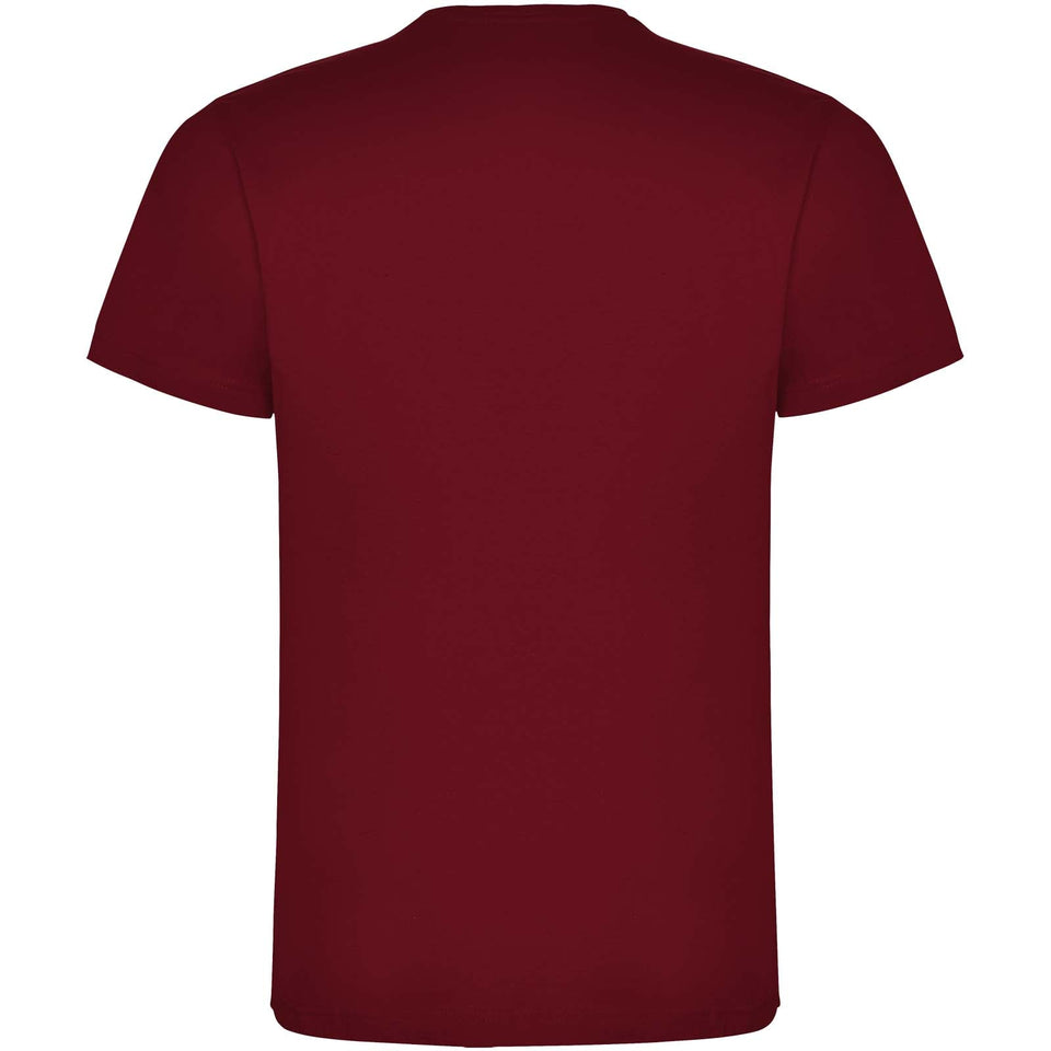 T-shirt a maniche corte da uomo Dogo Premium personalizzato con logo - Pubblienne