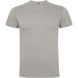 T-shirt a maniche corte da uomo Dogo Premium personalizzato con logo - Pubblienne