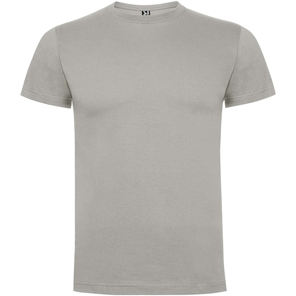 T-shirt a maniche corte da uomo Dogo Premium personalizzato con logo - Pubblienne