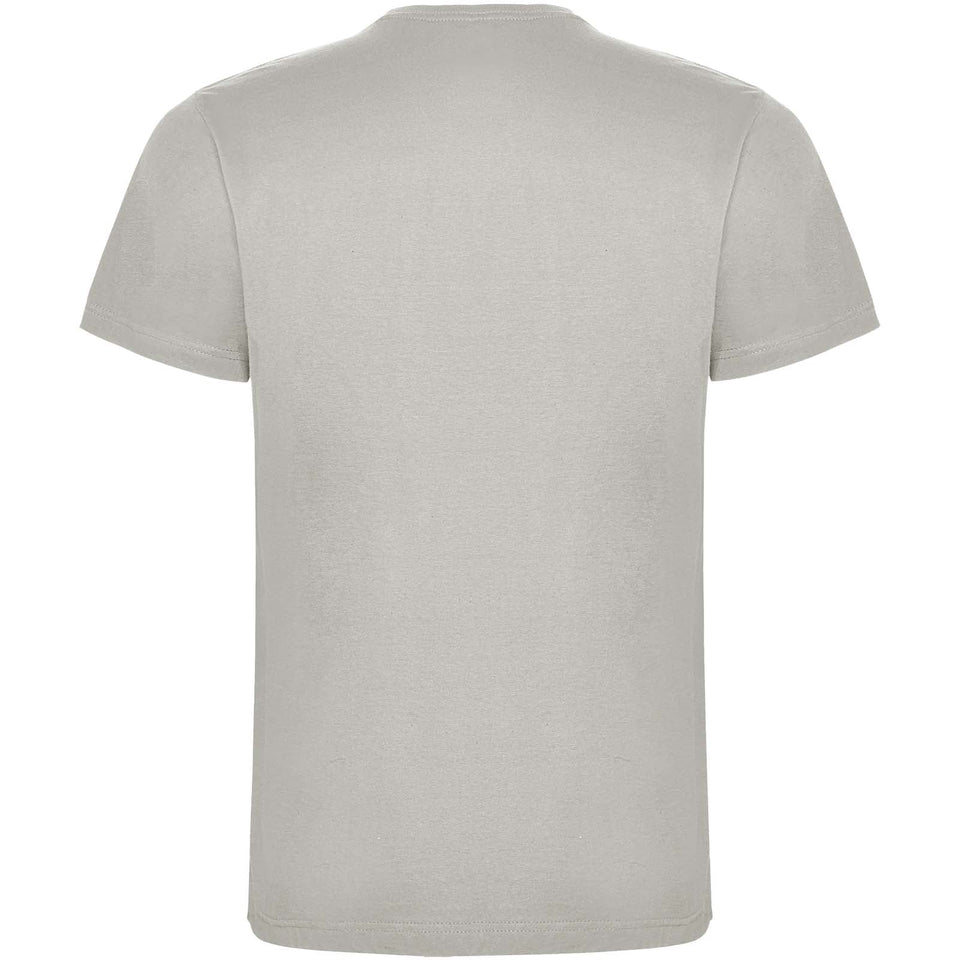T-shirt a maniche corte da uomo Dogo Premium personalizzato con logo - Pubblienne