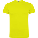 T-shirt a maniche corte da uomo Dogo Premium personalizzato con logo - Pubblienne