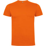 T-shirt a maniche corte da uomo Dogo Premium personalizzato con logo - Pubblienne