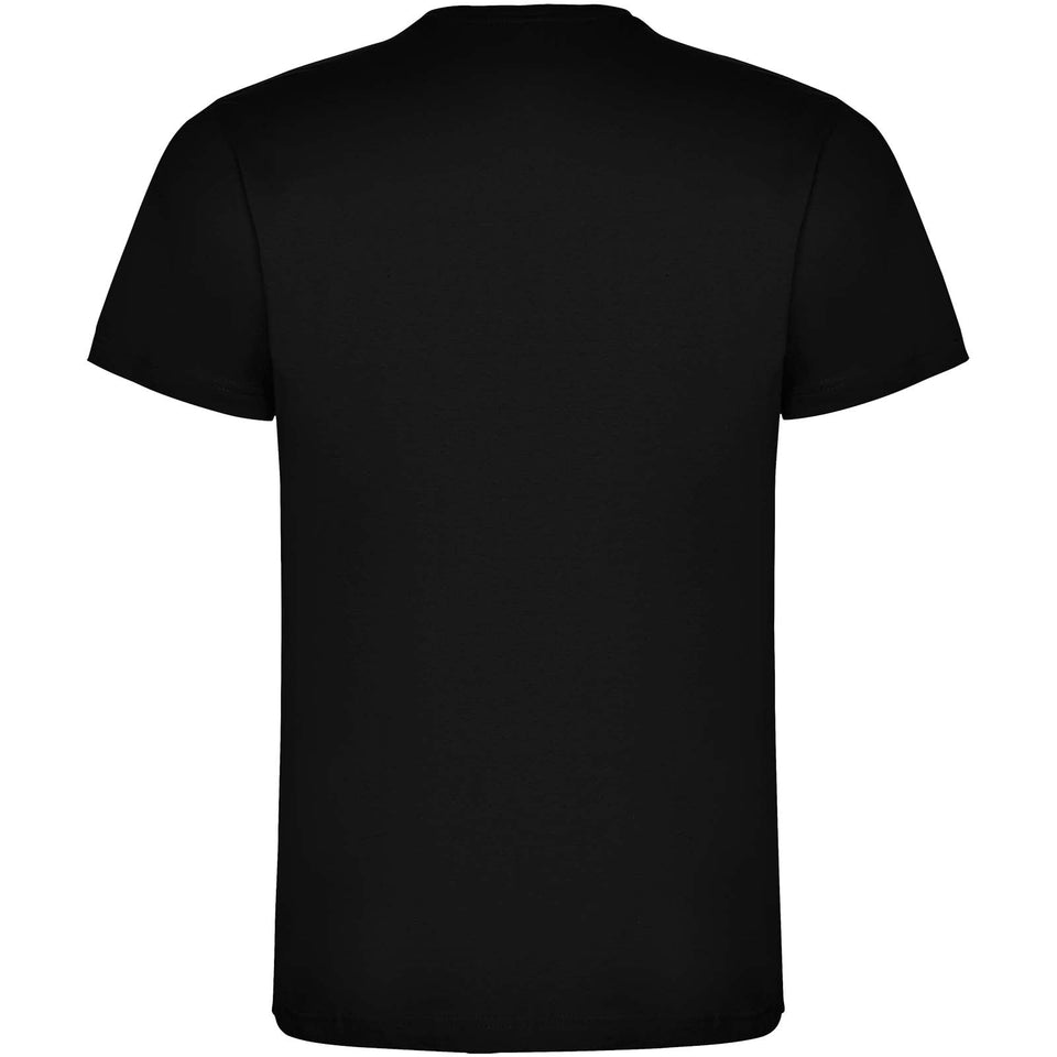T-shirt a maniche corte da uomo Dogo Premium personalizzato con logo - Pubblienne
